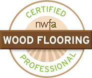 Certified Wood Flooring from NWFA by Ryno Custom Flooring Inc.