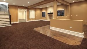 Carpet Installation Services by Ryno Custom Flooring Inc.