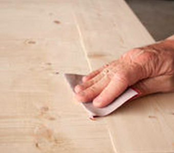 Hardwood Floor Refinishing Hand Sanding By Ryno Custom Flooring