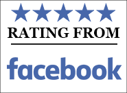 Ryno Custom Flooring Inc. has a 5-star Rating on Facebook