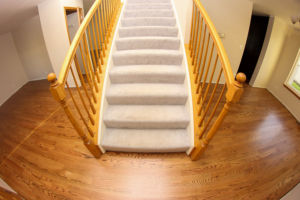 [Zigler - Front Room] Floor Installation in Cary, IL by Ryno Custom Flooring Inc.