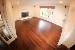 [Nimsen- Front Room - Angle #2] Floor Installation, Refinishing, & Repair in Palatine, IL by Ryno Custom Flooring Inc.