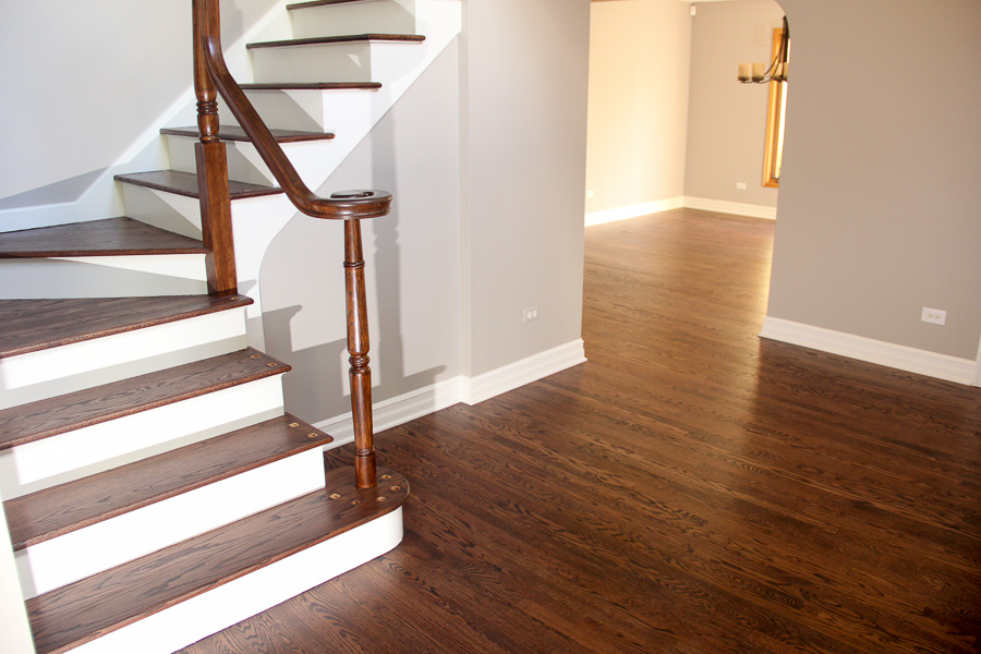 Ryno Custom Flooring Inc, Hardwood Floor Refinishing Oak Lawn Il