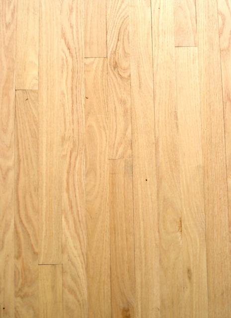 Red Oak Flooring by Ryno Custom Flooring Inc.