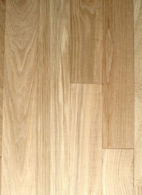 White Oak Flooring by Ryno Custom Flooring Inc.